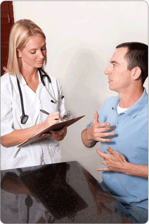 ASL - American Sign Language interpreters for Medical situations